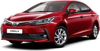 2018 Toyota Corolla 1.6 132 PS Multidrive S Premium Araba kullananlar yorumlar